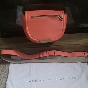 MARC JACOB'S BAG